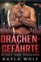 [Stadt der Drachen 04] • Drachengefährte